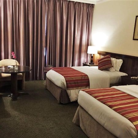 Grand Star Al Saha Hotel DDjeddah Extérieur photo