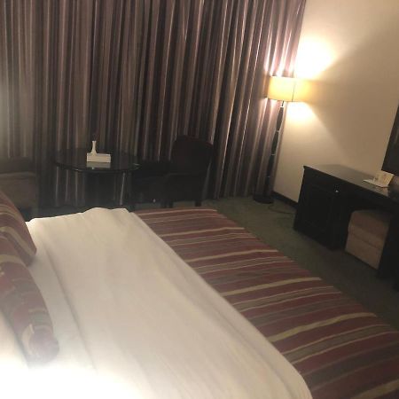Grand Star Al Saha Hotel DDjeddah Extérieur photo