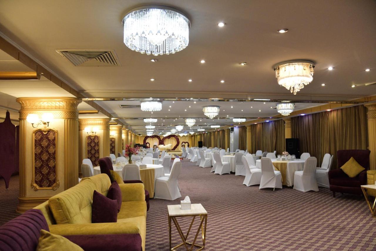 Grand Star Al Saha Hotel DDjeddah Extérieur photo