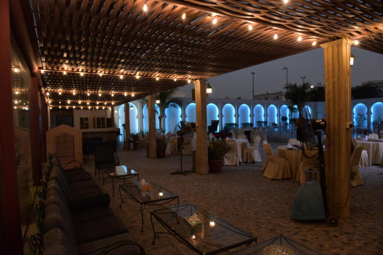 Grand Star Al Saha Hotel DDjeddah Extérieur photo