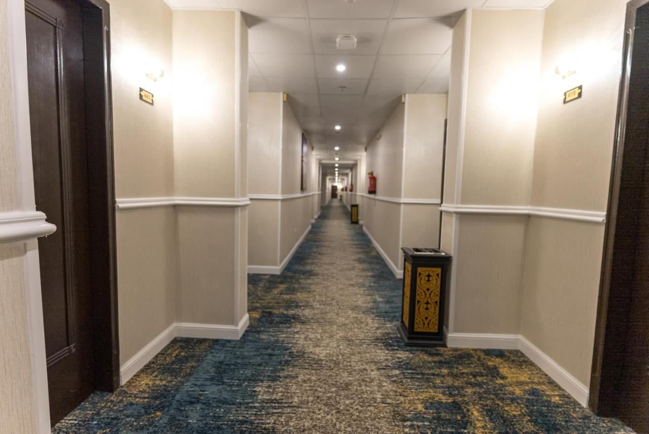 Grand Star Al Saha Hotel DDjeddah Extérieur photo