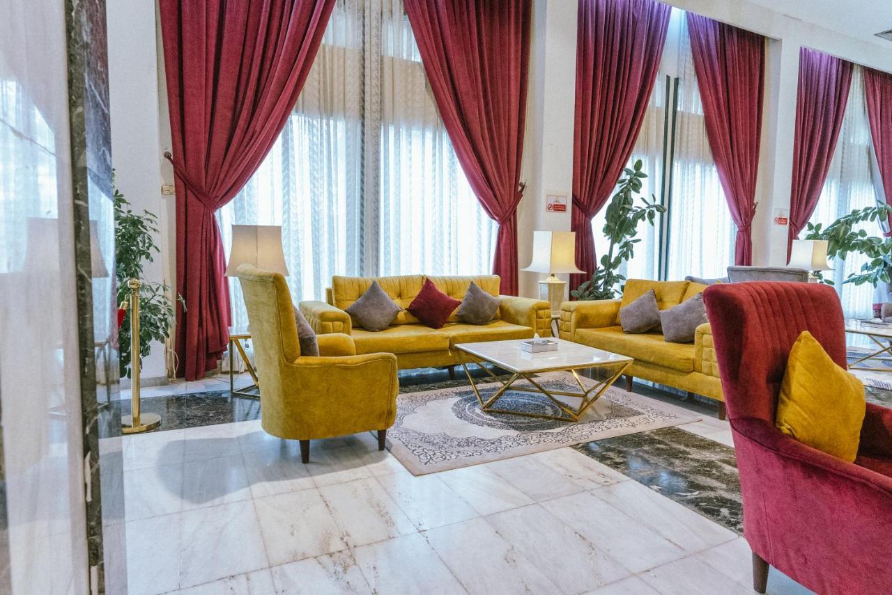Grand Star Al Saha Hotel DDjeddah Extérieur photo