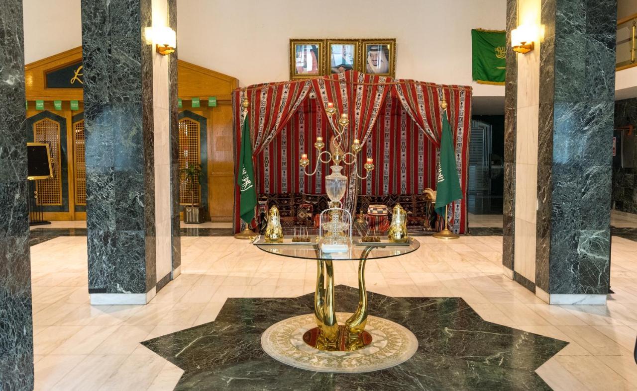 Grand Star Al Saha Hotel DDjeddah Extérieur photo
