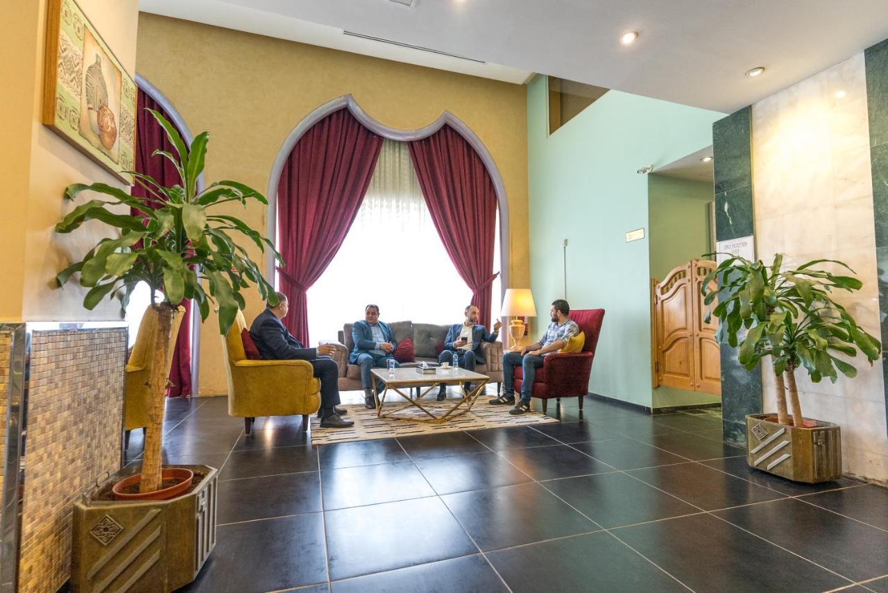 Grand Star Al Saha Hotel DDjeddah Extérieur photo