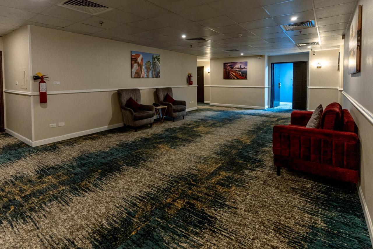 Grand Star Al Saha Hotel DDjeddah Extérieur photo