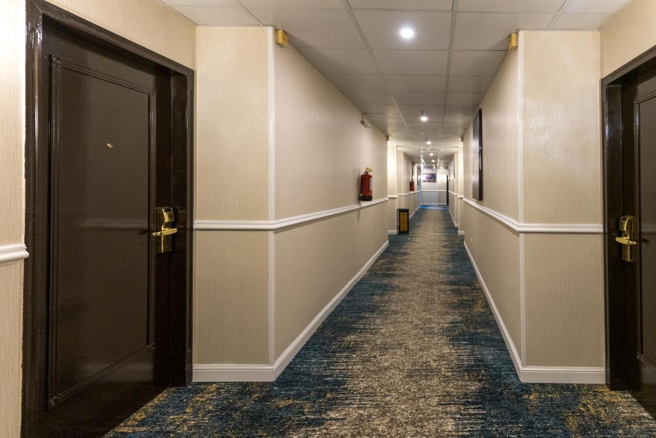 Grand Star Al Saha Hotel DDjeddah Extérieur photo