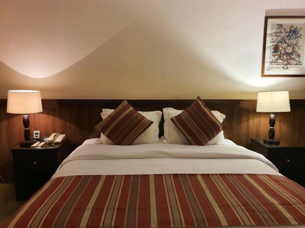 Grand Star Al Saha Hotel DDjeddah Extérieur photo