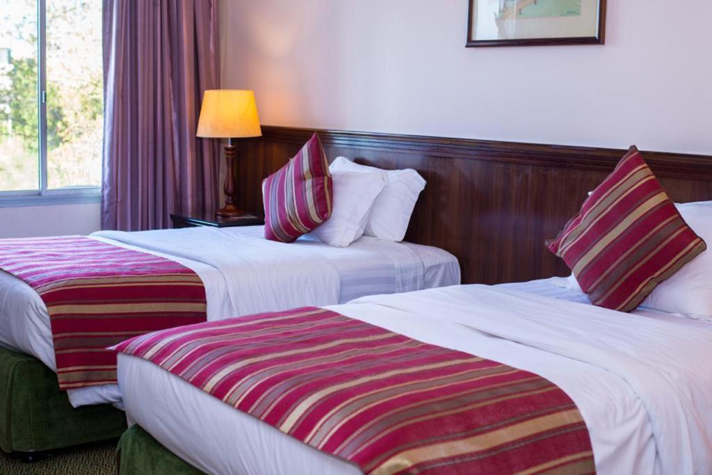 Grand Star Al Saha Hotel DDjeddah Extérieur photo