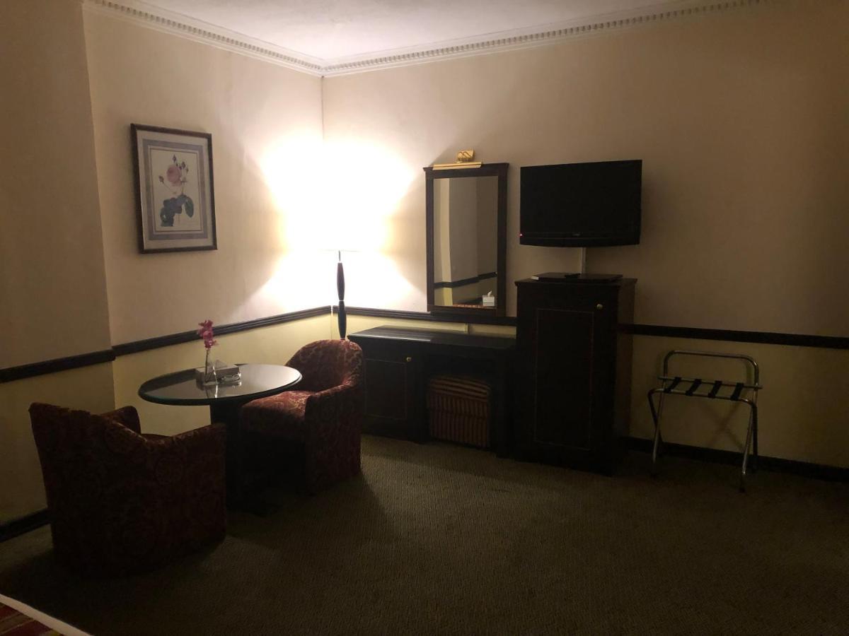 Grand Star Al Saha Hotel DDjeddah Extérieur photo
