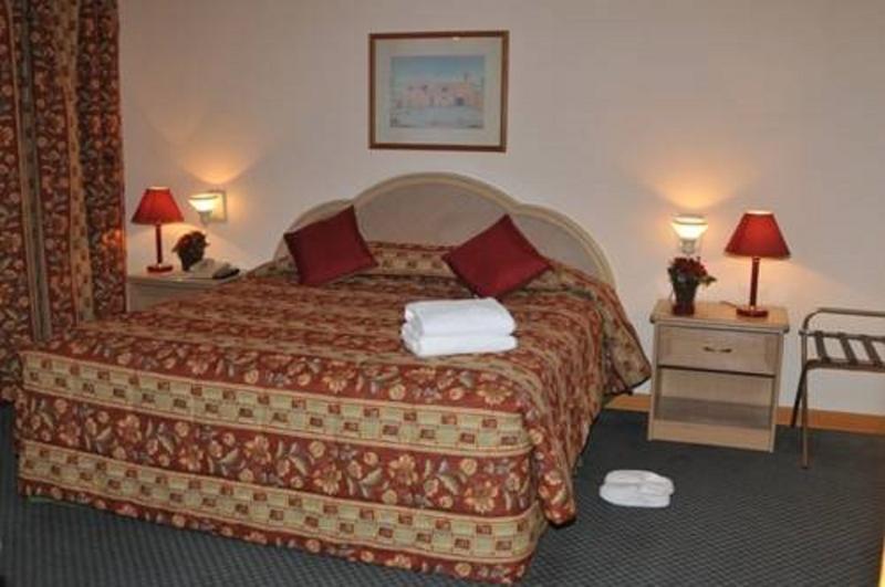 Grand Star Al Saha Hotel DDjeddah Extérieur photo