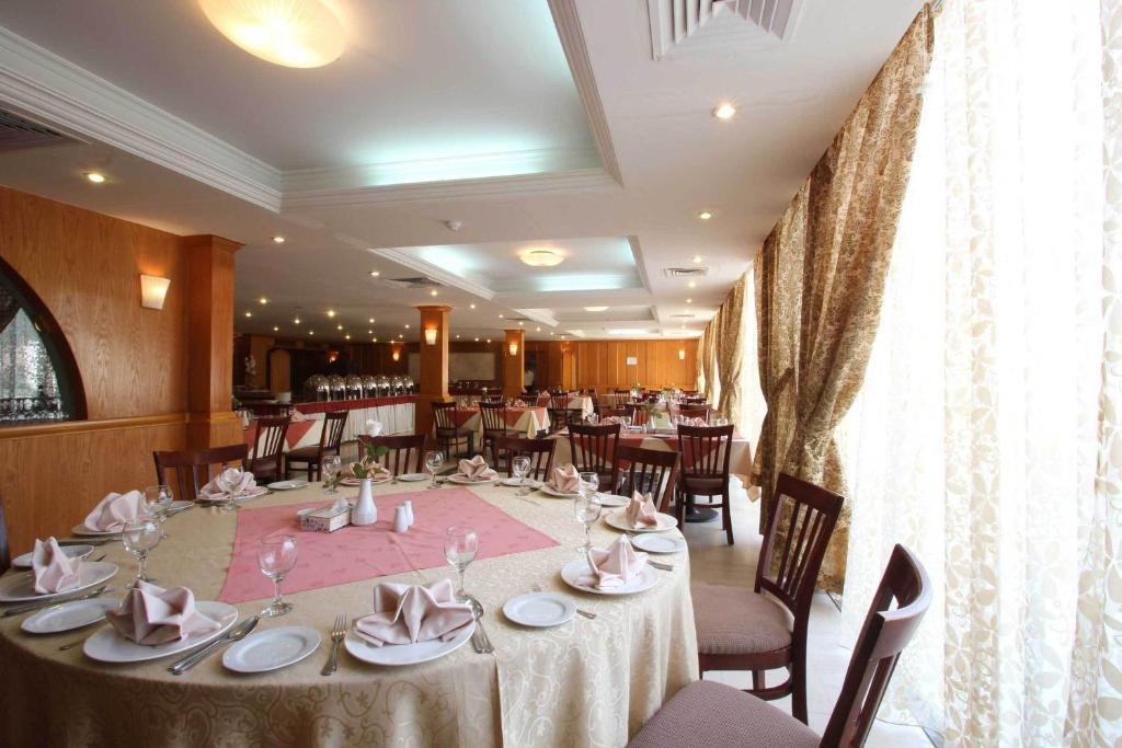 Grand Star Al Saha Hotel DDjeddah Extérieur photo