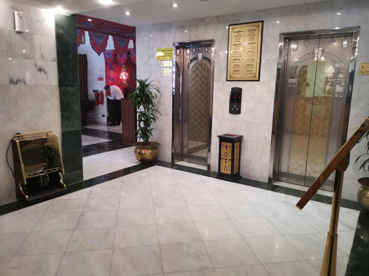 Grand Star Al Saha Hotel DDjeddah Extérieur photo