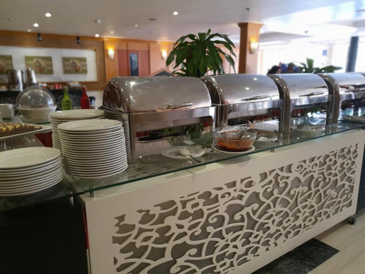 Grand Star Al Saha Hotel DDjeddah Extérieur photo