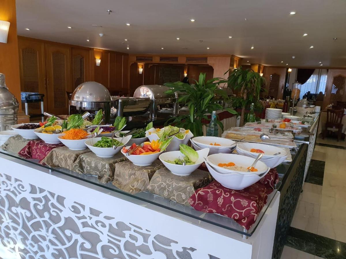 Grand Star Al Saha Hotel DDjeddah Extérieur photo